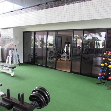 Quarto Privativo Private Room At Ocean View Apto Fortaleza  Ngoại thất bức ảnh