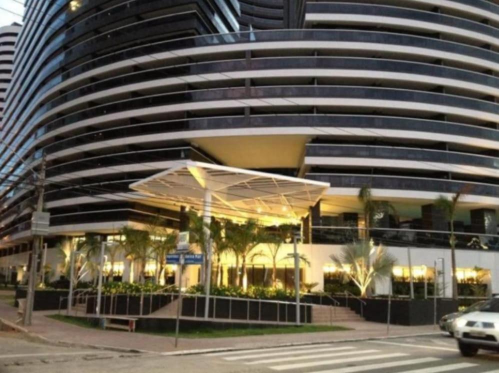 Quarto Privativo Private Room At Ocean View Apto Fortaleza  Ngoại thất bức ảnh