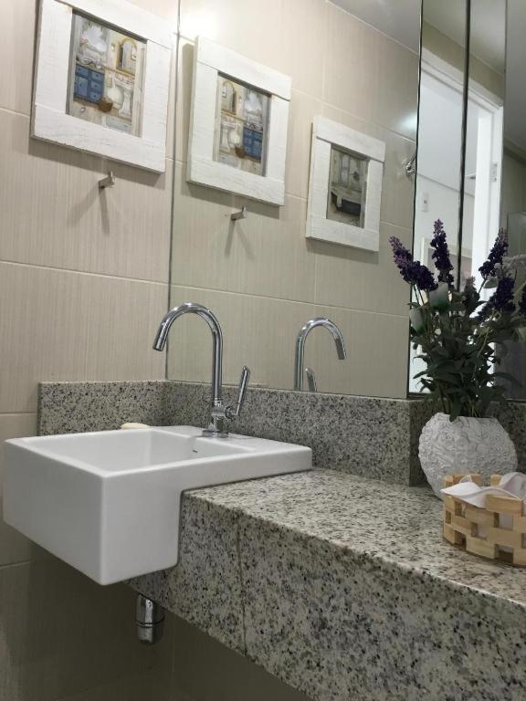 Quarto Privativo Private Room At Ocean View Apto Fortaleza  Ngoại thất bức ảnh