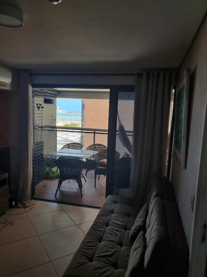 Quarto Privativo Private Room At Ocean View Apto Fortaleza  Ngoại thất bức ảnh